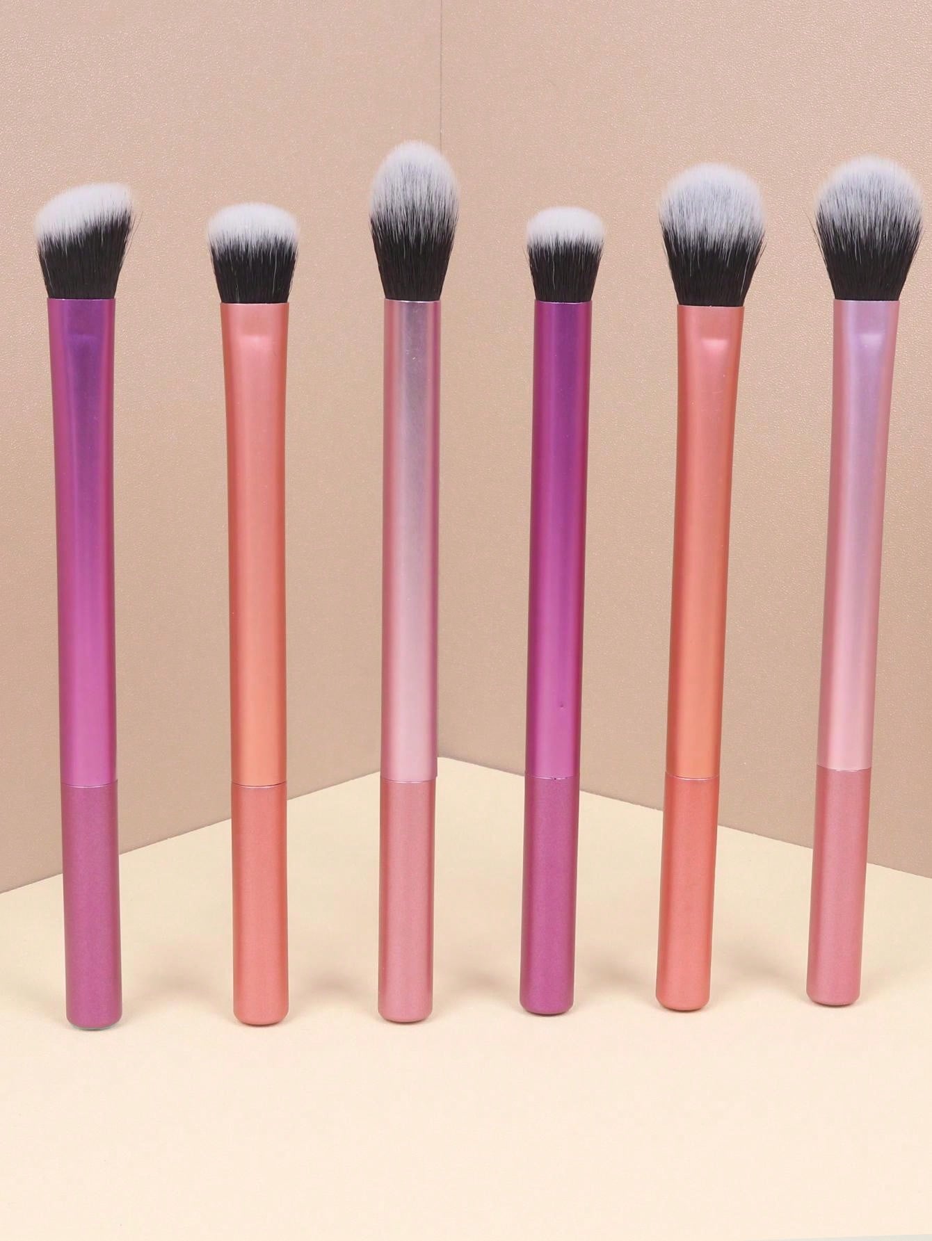 "Struttin' My Stuff" 12 pcs Multi-Functional Makeup Brush Set