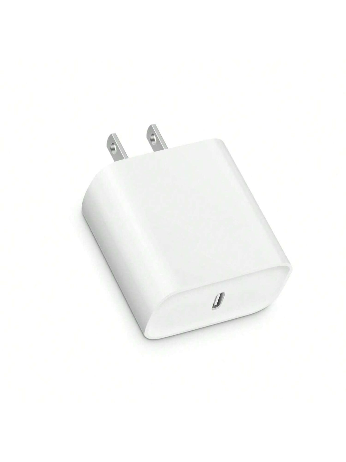 Lightning Charging Adapter Set for iPhones