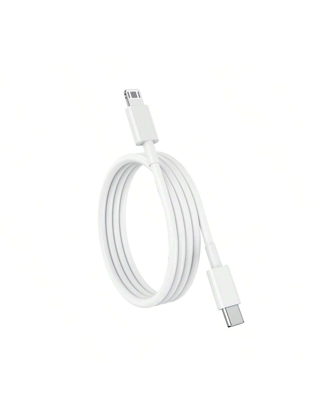 Lightning Charging Adapter Set for iPhones