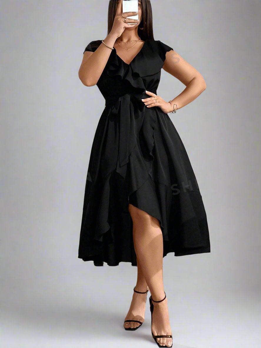 Pretty Curvy Cocktail Dresses – Lillian Channelle Boutique