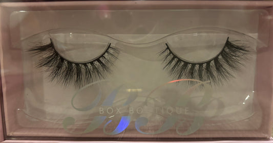 "Fine All Day" Sensual Mink Lashes